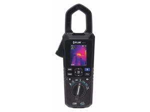 FLIR CM275 True RMS AC/DC Clamp Meter with IGM and Bluetooth FLIR CM275 True RMS AC/DC Clamp Meter with IGM and Bluetooth