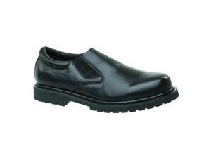 SKECHERS 77046 -BLK 7.5 Athletic Shoes,7 1/2,D,Black,Plain,PR