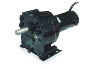 DAYTON 4Z133 DC Gearmotor,34 rpm,90V,TENV DAYTON 4Z133 DC Gearmotor,34 rpm,90V,TENV