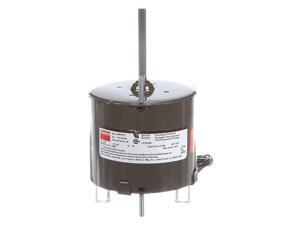 HVAC Motor,1//40 HP,3000 rpm,115V,3.3 71216242M