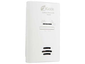 KIDDE KN-COB-DP2 Carbn Monoxide Alarm,Electrochemical,PK6 KIDDE KN-COB-DP2 Carbn Monoxide Alarm,Electrochemical,PK6