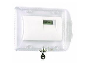 Safety Technology International 9110 Thermostat Protector with Key Lock Safety Technology International 9110 Thermostat Protector with Key Lock