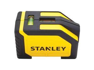 STANLEY STHT77148 Manual Wall Laser STANLEY STHT77148 Manual Wall Laser