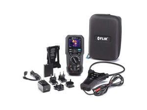 FLIR DM284-FLEX-KIT Professional Imaging Multimeter Kit (Includes DM284-KIT) FLIR DM284-FLEX-KIT Professional Imaging Multimeter Kit (Includes DM284-KIT)