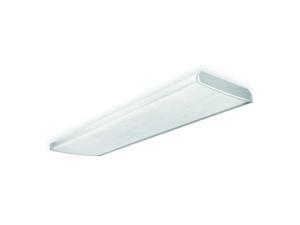 Replacement Lens,F//11432 32 1//4 GEB WH LITHONIA LIGHTING D15SBDDROP