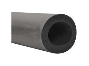 AEROFLEX 536-AC51210 5" x 6 ft. Pipe Insulation, 1" Wall AEROFLEX 536-AC51210 5" x 6 ft. Pipe Insulation, 1" Wall
