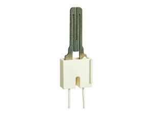 HONEYWELL HOME Q4100C9062 HOT SURFACE IGNITER,LEADWIRE 5.25" TEMP HONEYWELL HOME Q4100C9062 HOT SURFACE IGNITER,LEADWIRE 5.25" TEMP
