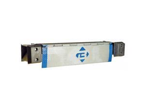 BLUFF 20EP66 Edge of Dock Leveler,20000 lb.,88 in. W BLUFF 20EP66 Edge of Dock Leveler,20000 lb.,88 in. W