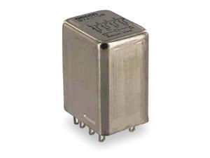 OMRON MY4H-US-AC110/120 Hermetically Sealed Relay,14 Pins,120VAC OMRON MY4H-US-AC110/120 Hermetically Sealed Relay,14 Pins,120VAC
