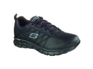 SKECHERS 76576 -BLK 11 Athletic Shoes,11,D,Black,Plain,PR