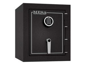 MESA SAFE COMPANY MBF1512E Burglar and Fire Safe,1.7 cu ft MESA SAFE COMPANY MBF1512E Burglar and Fire Safe,1.7 cu ft