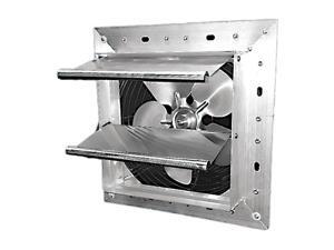 DAYTON 484X36 Shutter Mount Exhaust Fan, 7", Variable Speed, 250 cfm, 115V DAYTON 484X36 Shutter Mount Exhaust Fan, 7", Variable Speed, 250 cfm, 115V