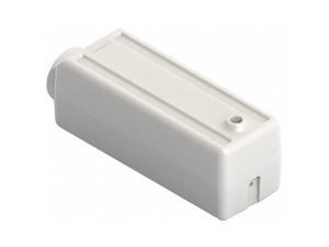 MONARCH 500206414188 Hydraulics Reservoir,White Plstic,20in L MONARCH 500206414188 Hydraulics Reservoir,White Plstic,20in L