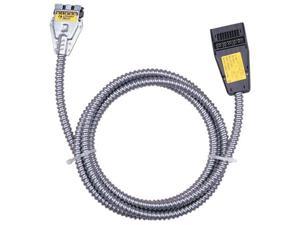 120 V environ 4.57 m Quick-flexqe 15 FT QD120 12/2G15 M5 Acuité Lithonia Luminaire Cable 