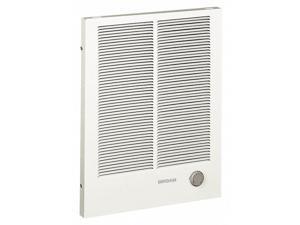 Broan 198 Wall Heater High Capacity White 2000/4000W 240VAC 1500/3000W 208VAC Broan 198 Wall Heater High Capacity White 2000/4000W 240VAC 1500/3000W 208VAC