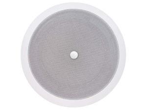 SPECO TECHNOLOGIES SPG66TC Speaker,Transformer Volume Control,6 In. SPECO TECHNOLOGIES SPG66TC Speaker,Transformer Volume Control,6 In.