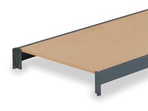 EDSAL ERZ7236 Additional Shelf Level,72"W x 36"D EDSAL ERZ7236 Additional Shelf Level,72"W x 36"D