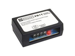 VOLTAGE BOOSTER W/TERMNAL BLOCK VOLTAGE BOOSTER W/TERMNAL BLOCK