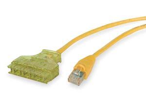 THOMAS /& BETTS E-APS41-25 4//0-2 Split Connector