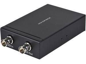 Monoprice 3G SDI to HDMI Converter 110318 Monoprice 3G SDI to HDMI Converter 110318