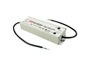 POWERNEX MEAN WELL NEW SPV-150-24 24V 6.25A 150W Single Output Power Supply 