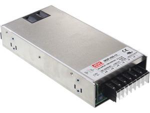 POWERNEX MEAN WELL NEW HDR-15-12 12V 1.25A 15W DIN RAIL POWER SUPPLY 