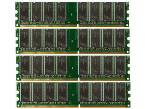 DDR Memory Dell OptiPlex GX270n SFF 2GB 2X1GB New 