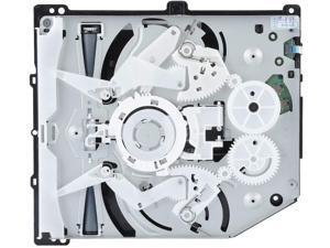PS4 Disc Drive Replacement/ PS4 Bluray Drive with Laser (KES-490B/ KEM-490B) Circuit Board (BDP-020/ BDP-025) Game Console Replacement Enclosure Portable Blue-Ray DVD CD Disk Drive for PS4 KEM-490 PS4 Disc Drive Replacement/ PS4 Bluray Drive with Laser (KES-490B/ KEM-490B) Circuit Board (BDP-020/ BDP-025) Game Console Replacement Enclosure Portable Blue-Ray DVD CD Disk Drive for PS4 KEM-490