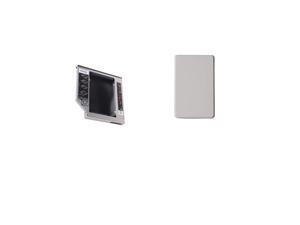 HUFAN OImaster EB-2506U3 SATA USB 3.0 Interface Aluminum Panel HDD Enclosure for Laptops Black Hard Drive Accessorie Support Thickness: 7.0-12.5mm Color : Red