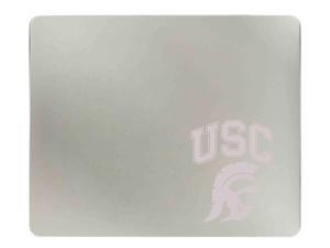 LXG Georgia College-Stylus USB Pen-Silver Inc