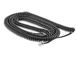 Cisco 7900 Series IP Phone Handset Cord, 25', Lifetime Warranty, CP-HANDSET-CORD-25