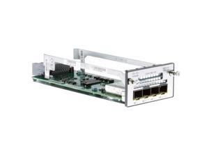 Cisco C3KX-NM-10G Network Module Cisco C3KX-NM-10G Network Module