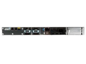 Cisco WS-C3560X-24T-S Catalyst 3560X-24T-S Ethernet Switch Cisco WS-C3560X-24T-S Catalyst 3560X-24T-S Ethernet Switch