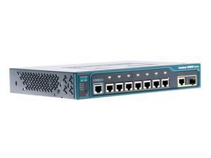 Cisco 2960 Series 8 Port Gigabit Switch, WS-C2960G-8TC-L, Lifetime Warranty Cisco 2960 Series 8 Port Gigabit Switch, WS-C2960G-8TC-L, Lifetime Warranty