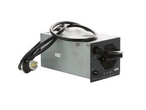 Cisco 6000/7600 Series 4000W AC Power Supply, WS-CAC-4000W, Lifetime Warranty Cisco 6000/7600 Series 4000W AC Power Supply, WS-CAC-4000W, Lifetime Warranty
