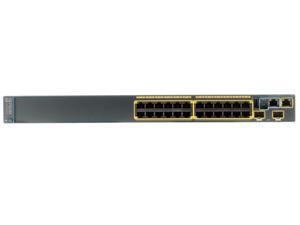 Cisco 2960S Series 24 Port Gigabit Switch, WS-C2960S-24TD-L, Lifetime Warranty Cisco 2960S Series 24 Port Gigabit Switch, WS-C2960S-24TD-L, Lifetime Warranty