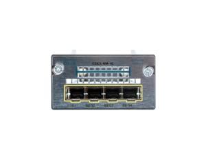Cisco C3KX-NM-1G C3KX-NM-1G Network Module Cisco C3KX-NM-1G C3KX-NM-1G Network Module