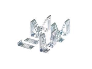 Cisco RCKMNT-1RU-2KX= Rack Mount for Network Switch Cisco RCKMNT-1RU-2KX= Rack Mount for Network Switch