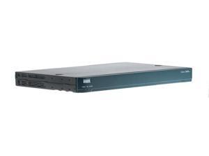 Cisco 2600 Series Multiservice Router, Model 2651, CISCO2651 Cisco 2600 Series Multiservice Router, Model 2651, CISCO2651