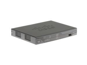Cisco CISCO881-K9 881 Ethernet Security Router Cisco CISCO881-K9 881 Ethernet Security Router