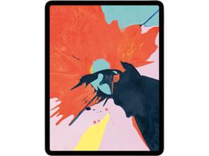 Apple 12.9" iPad Pro (Late 2018, 256GB, Wi-Fi Only, Space Gray) Apple 12.9" iPad Pro (Late 2018, 256GB, Wi-Fi Only, Space Gray)