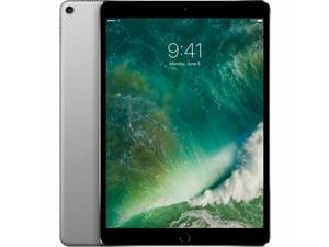 Apple 10.5" iPad Pro (64GB, Wi-Fi + 4G LTE, Unlocked, Space Gray) (Scratch & Dents) Apple 10.5" iPad Pro (64GB, Wi-Fi + 4G LTE, Unlocked, Space Gray) (Scratch & Dents)