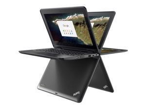 Lenovo 11.6" ThinkPad Yoga 11e Multi-Touch 2-in-1 Chromebook (4GB RAM, 32GB SSD) Lenovo 11.6" ThinkPad Yoga 11e Multi-Touch 2-in-1 Chromebook (4GB RAM, 32GB SSD)