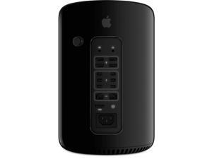 Apple Mac Pro Desktop Computer (12GB RAM, 256GB SSD, Intel Xeon E5 Quad Core) (Corporate Packaging) Apple Mac Pro Desktop Computer (12GB RAM, 256GB SSD, Intel Xeon E5 Quad Core) (Corporate Packaging)