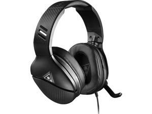 Turtle Beach - Recon 200 Amplified Gaming Headset for Xbox One & Xbox Series X|S, PlayStation®4, PlayStation®5 and Nintendo Switch - Black Turtle Beach - Recon 200 Amplified Gaming Headset for Xbox One & Xbox Series X|S, PlayStation®4, PlayStation®5 and Nintendo Switch - Black