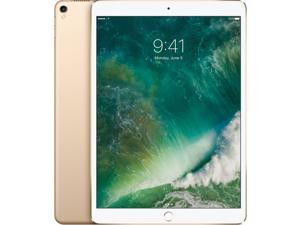 Apple 10.5" iPad Pro (256GB, Wi-Fi + 4G LTE, Gold) Apple 10.5" iPad Pro (256GB, Wi-Fi + 4G LTE, Gold)