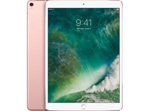 Apple 10.5" iPad Pro (64GB, Wi-Fi + 4G LTE, Rose Gold) (Scratch and Dent) Apple 10.5" iPad Pro (64GB, Wi-Fi + 4G LTE, Rose Gold) (Scratch and Dent)