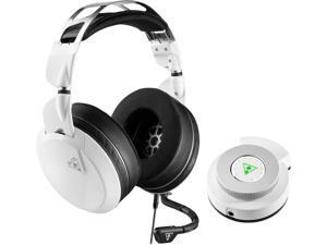 Turtle Beach - Elite Pro 2 Wired Gaming Headset with Elite SuperAmp Bluetooth Audio Controller for Xbox One and Xbox Series X - White/Silver Turtle Beach - Elite Pro 2 Wired Gaming Headset with Elite SuperAmp Bluetooth Audio Controller for Xbox One and Xbox Series X - White/Silver
