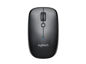 Logitech Bluetooth Mouse M557 for PC, Mac and Windows 8 Tablets Logitech Bluetooth Mouse M557 for PC, Mac and Windows 8 Tablets