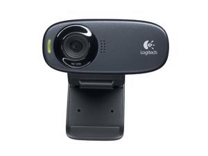 Logitech HD Webcam C310 720p Video 5MP Photo